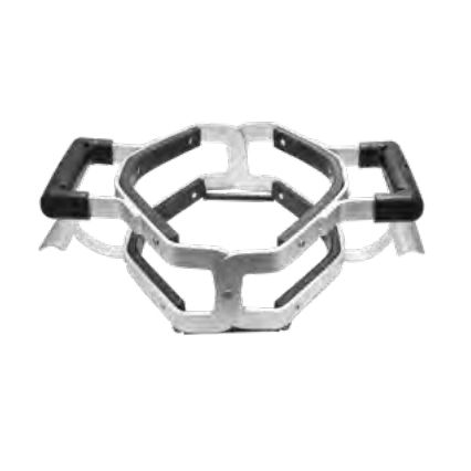 Transportklammer für Rohre - GCL230 - Strong Hand Tools 