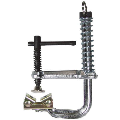 Federdruck-Schlauchschelle - MagSpring™ - Strong Hand Tools  - T-Bolzen