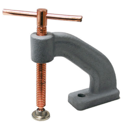 Mechanische Spannvorrichtung - VHD30 - Strong Hand Tools  - horizontal