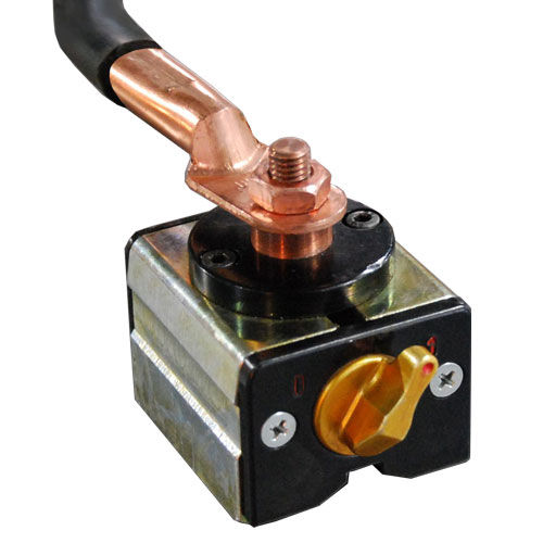 Massemagnet - PowerBase™ - Strong Hand Tools 