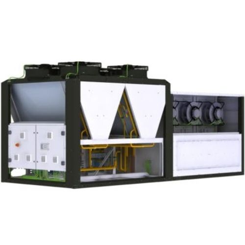 Dachklimasystem - VectiosPower™ - CIAT - Industrie / autonom