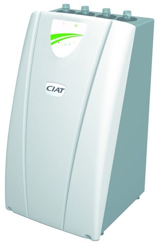 Wasser-Wasser-Wärmepumpe - AGEO+ - CIAT