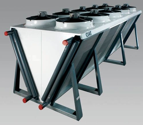 Rückkühler - VEXTRA - CIAT