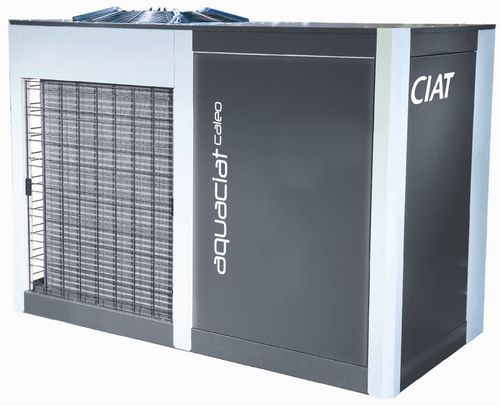 Luft-Wasser-Wärmepumpe - AQUACIAT CALEO - CIAT - Hochtemperatur