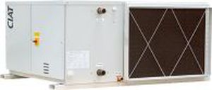 Luft-Wasser-Wärmepumpe - XH - CIAT - umkehrbar
