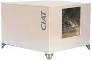 Lüftungsbox - VIRTUO - CIAT