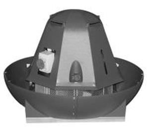 Dachventilator - VEGA - CIAT - ATEX / Zentrifugal / Extraktion