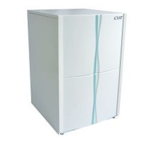 Wasser-Wasser-Wärmepumpe - G-KUB - CIAT - umkehrbar