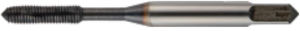 Monoblock-Gewindebohrer - WFCM series - WIDIN Co Ltd  - Hartmetall / für Edelstahl / Hochleistung