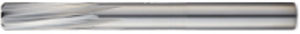 Vollmetall-Reibahle - HRS series - WIDIN Co Ltd 
