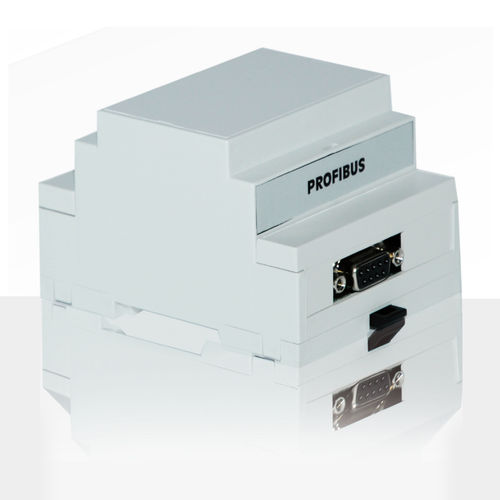Drahtlose Schnittstelle - NBC Elettronica Group Srl - RS232