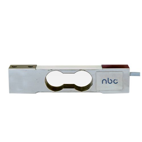 Single-Point-Wägezelle - CN/L - NBC Elettronica Group Srl - Dehnungsmessstreifen / OIML / Edelstahl
