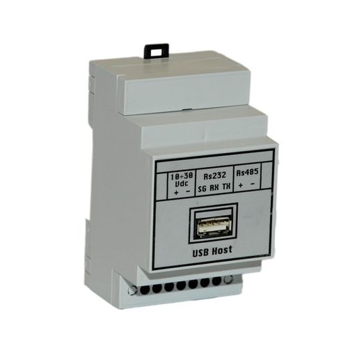USB-Schnittstellenmodul - NBC Elettronica Group Srl