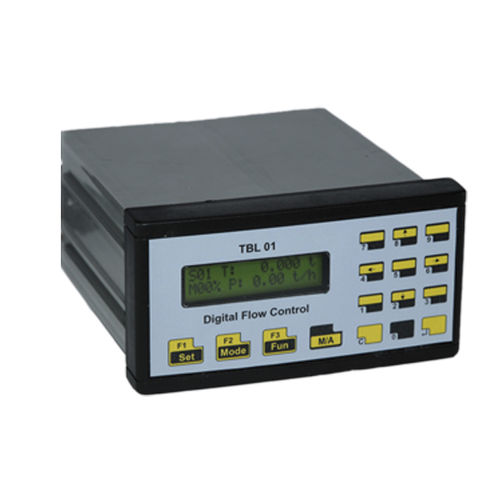 Gewichtsverlust-Dosiergerätcontroller - TBL 01 LOSSER - NBC Elettronica Group Srl