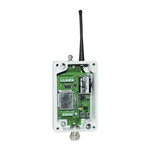 Kabelloser Wägezellen-Transmitter - TRF - NBC Elettronica Group Srl