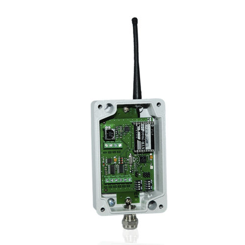 Kabelloses Modem - RRF - NBC Elettronica Group Srl - Datenfunk / Industrie / tragbar
