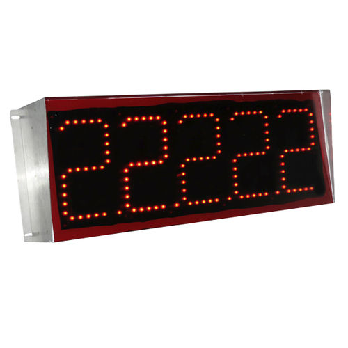 Gewichtsrepeater - RIP H160 - NBC Elettronica Group Srl