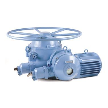 Elektrischer Servoantrieb - NUC IC - Bernard Controls - linear / Standard / eingebaut