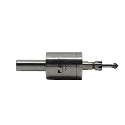 Entgratwerkzeug für CNC-Maschinen - FDT AXIAL (F) - AKS TEKNIK DEBURRING & MARKING TOOLS
