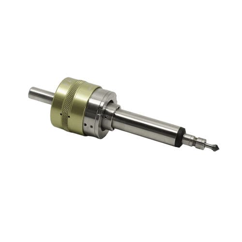 Roboter-Entgratwerkzeug - FDT X36 - AKS TEKNIK DEBURRING & MARKING TOOLS