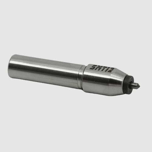 Markierwerkzeug zum Ritzmarkieren - SMT-12 - AKS TEKNIK DEBURRING & MARKING TOOLS - Nadelpräge / für CNC-Maschinen