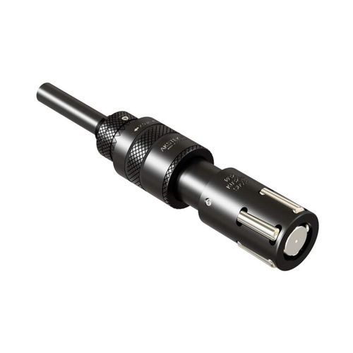 Glattwalzwerkzeug mit Innenverbindung - AKS TEKNIK DEBURRING & MARKING TOOLS - Rollen