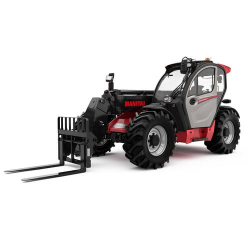 Teleskoplader - MLT 940-140 V+ - MANITOU
