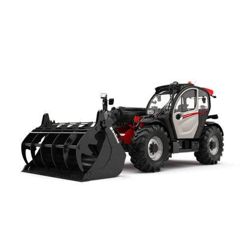 Teleskoplader - MLT 1041-145 PS+L - MANITOU