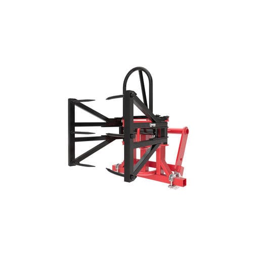 Rollenklammer - CLBR 2x3 - MANITOU