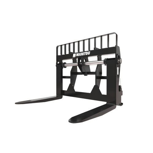 Gabelträger mit Halterungen - CAF series - MANITOU