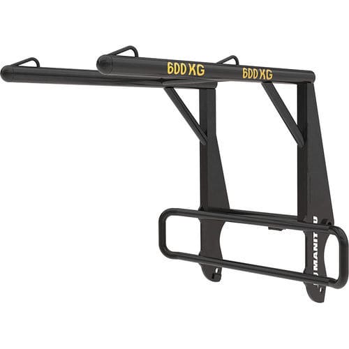 Stationärer Umschlagbagger - HBB series - MANITOU