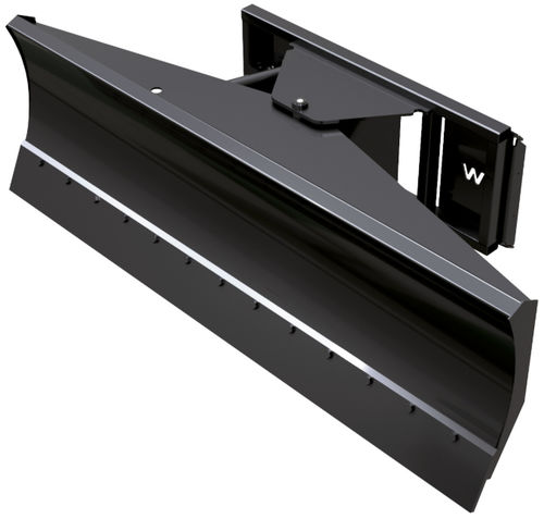 Planierschild für Lademaschinen - BLD series - MANITOU