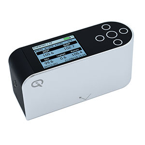 Haze-Glanzmessgerät - Rhopoint IQ - Rhopoint Instruments - DOI / Mehrschalen / 2-Winkel