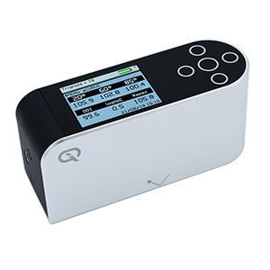 Haze-Glanzmessgerät - Rhopoint IQ - Rhopoint Instruments - DOI / 3-Winkel / tragbar