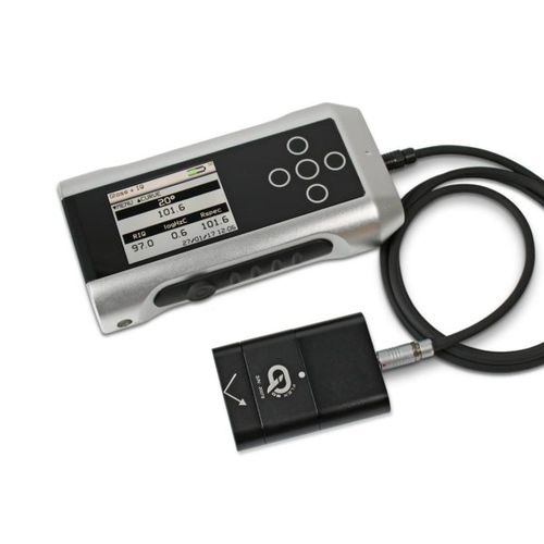 Haze-Glanzmessgerät - Rhopoint IQ Flex 20 - Rhopoint Instruments - DOI / Mehrschalen / Einwinkel