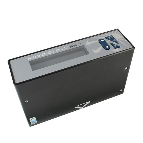 Haze-Glanzmessgerät - Statistical Triple - Rhopoint Instruments - 3-Winkel / tragbar / digital