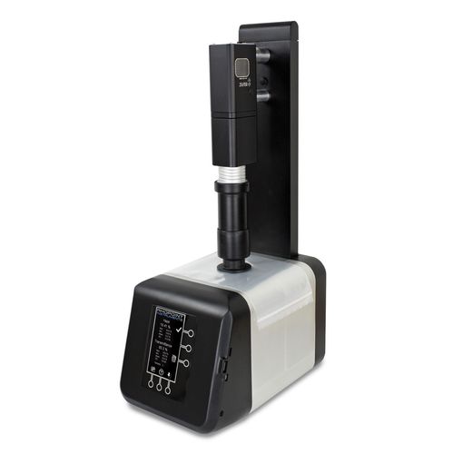 Digitales Transparenz-Messgerät - Novo-Haze TX - Rhopoint Instruments