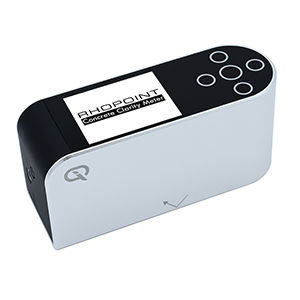 Tragbarer Reflektometer - CCM - Rhopoint Instruments