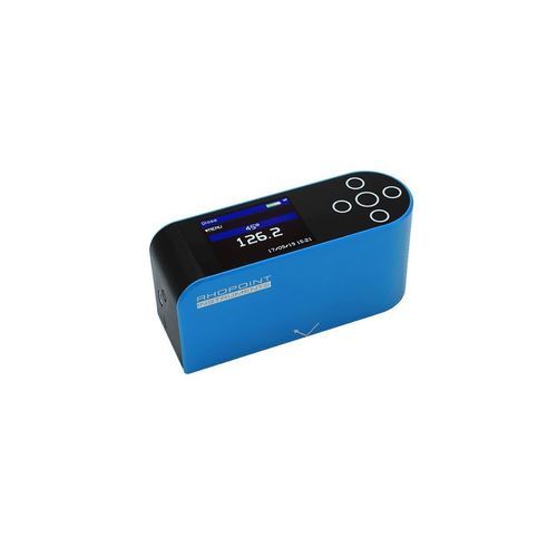 Einwinkel-Glanzmessgerät - Novo-Gloss 45 - Rhopoint Instruments - mit Datenübertragung / kleine Öffnung / Breitspektrum