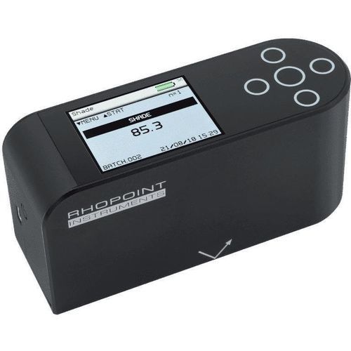 Tragbarer Reflektometer - Novo-Shade Duo+ - Rhopoint Instruments