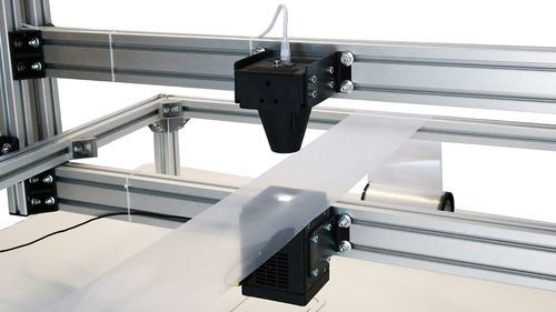 Optischer Sensor / Licht - Rhopoint Instruments - für Detektion / Inline / mobil
