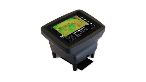 Optisches Profilometer - Optimap3 - Rhopoint Instruments - Oberflächenebenheit / Kontur / Oberflächenrauheit