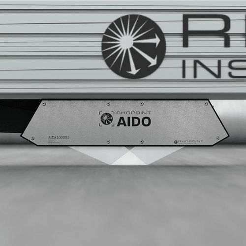 Mehrschalen-Glanzmessgerät - Rhopoint AIDO - Rhopoint Instruments - DOI / Haze / mit Datenübertragung