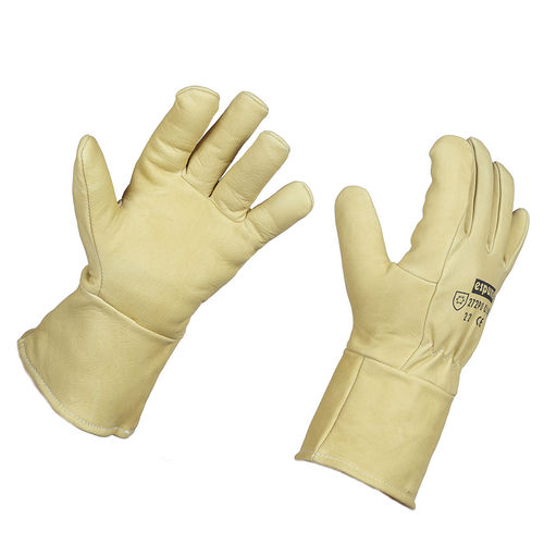 Handschuh für Materialumschlag - 27290 01 - ESPUNA SAS - mechanischer Schutz / Kälteschutz / Acryl