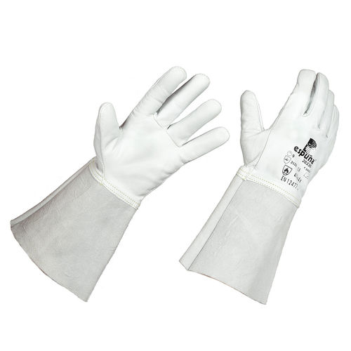 Schweißhandschuh - 20330 - ESPUNA SAS - mechanischer Schutz / Wärmeschutz / Leder