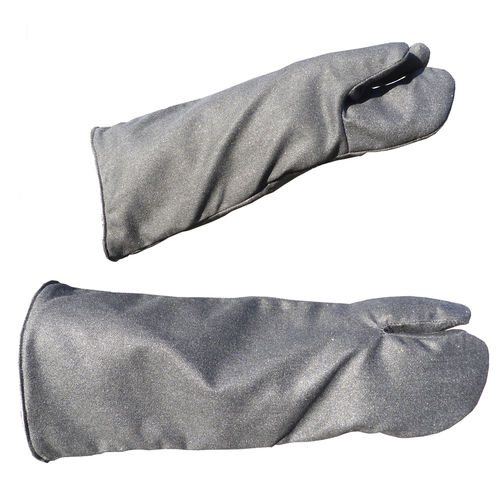 Handschuh für Materialumschlag - TANDUR - ESPUNA SAS - für die Lebensmittelindustrie / mechanischer Schutz / Wärmeschutz
