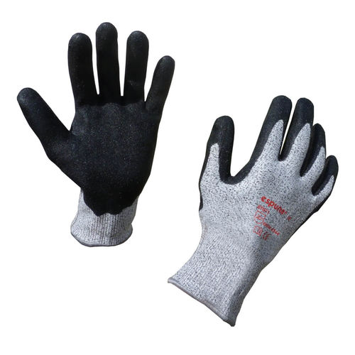 Schnittschutzhandschuh - 87071 00 - ESPUNA SAS - Arbeit / für Baustellen / Industrie