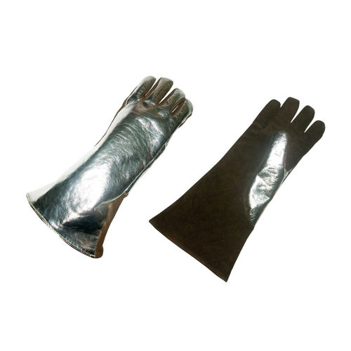 Wärmeschutzhandschuh - 43460 00 - ESPUNA SAS - Schweiß / Industrie / abriebfest