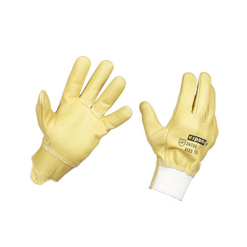 Arbeitshandschuh - 26740 00 - ESPUNA SAS - für Materialumschlag / für Baustellen / Industrie