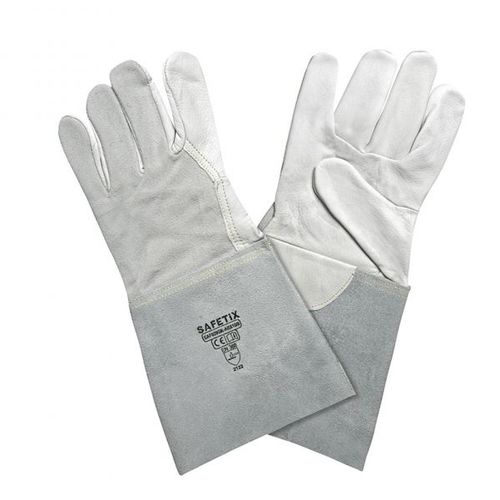 Handschuh für Materialumschlag - FLEXARGON ARGON - LEMAITRE SECURITE - Schweiß / Industrie / Schnittschutz
